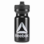 Reebok BK3386/NSZ Foundation Bottle Черный  Black 0.50 Liters