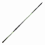 Sert SETRN8020300-3 Болонская удочка Fish Instinct Fantazy Teletrout Grey / Black 3.00 m