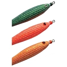Купить DTD 80602FG Soft Full Flash Glavoc 1.5 Кальмар 55 Mm 3.2g Многоцветный Fluo Green 7ft.ru в интернет магазине Семь Футов