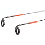 Matrix fishing grd262 кончик удилища Horizon Ultra Pro Carbon 2.8 mm Black 60x8x8 1.5 Oz