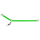 Купить Mikado AMR02-4026-S Anti Tangle Трубка Зеленый  Green 10 cm  7ft.ru в интернет магазине Семь Футов