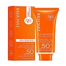 Купить Lancaster 113351 Солнцезащитное молочко SPF 50 50ml 25x15x10 7ft.ru в интернет магазине Семь Футов