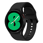 Samsung SM-R860NZKAPHE Galaxy 4 40 mm Умные часы Черный  Black