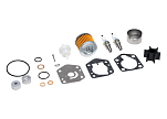 SUZUKI Сервисный комплект для DF8A/9,9A