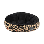 Fuzzyard FZBR119-L Javan Двусторонняя кровать Бежевый Multicolor L