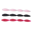 Купить Mikado PMMI-23-BL M-Area Multi Insect 23 mm Пластиковые черви Розовый BL 7ft.ru в интернет магазине Семь Футов