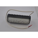 Купить Hella marine 2lt 980 573-051 прожектор Sea Hawk R Black 20x25x12 7ft.ru в интернет магазине Семь Футов