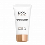 Dior ngl-50407197 Бронзирующий солнцезащитный крем SPF30 50ml White 12x10x7