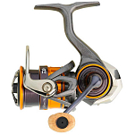 Daiwa SCMQ22LT2000SH Silvercreek MQ LT 2022 Спиннинговая Катушка Серебристый Grey / Yellow 2000SH 