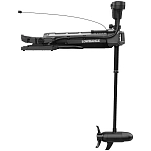 Lowrance lw502 электродвигатель Ghost 52´´ Black 199x58x22