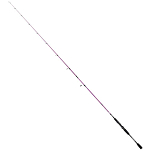 Hart DHTP70MH Toro Predator 70MH Спиннинговая Удочка Серый Grey 2.13 m 