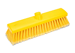 Scrubbing Brush / Soft / with Water Passage 11755-bvs