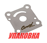 Пластина помпы Yamaha 6-8, Omax (упаковка из 4 шт.) 6G14432300_OM_pkg_4