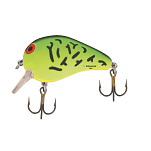 Воблер Bomber Shallow A (Цвет-Pradco Bomber FT) B05FS Bomber Lures