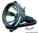 Utility rubber spot 100W12V 13.017.00