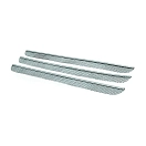 Купить Jr products 342-0630265 630265 холодильник грязь решетка Grey 69.85 x 3.33 cm 7ft.ru в интернет магазине Семь Футов