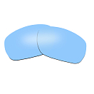 FLO Lenses / PC Polarized / VIVIDE Ice Blue