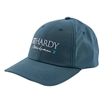Hardy 1625004 Кепка Marksman Z Tech Gulf Blue 28x33x21