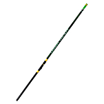 Maver 4796B007 Laser Trout Tele Спиннинговая Удочка Black 4.50 m