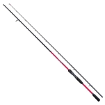 Shimano fishing SSN711HE спиннинговое удилище Sienna EVA Серебристый Black 2.41 m