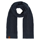 Купить Buff ® 126458.701.10.00 Шарф-хомут Knitted&Fleece Голубой Francis Steel Blue 7ft.ru в интернет магазине Семь Футов