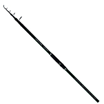 Maver 5668150 Rock Fishing Телескопическая удочка для серфинга Black 4.00 m