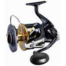 Купить Shimano fishing STLSW30000C Stella SW C Спиннинговая Катушка Черный Black 30000 7ft.ru в интернет магазине Семь Футов