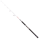 Купить Hart DHBSJ6 Bloody Sensi Удочка Для Джиггинга Черный Black 1.80 m  7ft.ru в интернет магазине Семь Футов