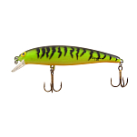 Воблер минноу Bomber Long A (Цвет-Pradco Bomber BFT) B14A Bomber Lures