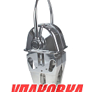 Дистанционное управление двухрычажное, Pretech (упаковка из 2 шт.) 308602_pkg_2