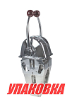 Дистанционное управление двухрычажное, Pretech (упаковка из 2 шт.) 308602_pkg_2
