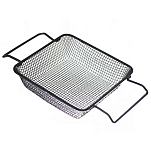 Kolpo 0701146-02 Magic Box 2 mm Сито  Black 15 x 15 cm