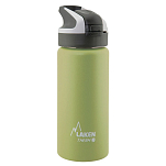 Laken TS5K Нержавеющая сталь Summit 500ml Summit Кепка Термо Зеленый Kakhi
