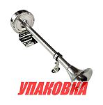 Сигнал звуковой одинарный, 12 В  (упаковка из 4 шт.) Easterner C11478_pkg_4