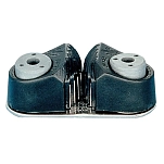 Wichard a53462 кнехт Black 15x8x5 16 mm