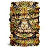 Matt 5803-227 Шарф-хомут Estrada Premium  Papayas