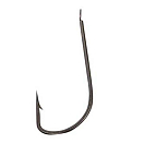 Купить Kamasaki 45328006 Carbono Sode Зубчатый Крюк  Black Nickel 6 7ft.ru в интернет магазине Семь Футов