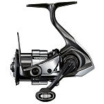 Shimano fishing VQC2500SXGC Vanquish FC XG Спиннинговая Катушка Серебристый Black / Grey C2500S