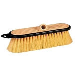 Mr longarm 551-0406 Жесткая щетка 406 10´´ Желтый Beige