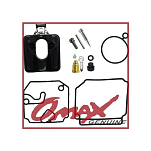 Ремкомплект карбюратора Yamaha 25-50 1CYL, Omax 6H4W0093031CYL_OM