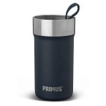 Primus 743250 термокружка Slurken vacuum 300ml Серебристый Royal Blue