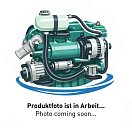 700.506.103+ Стартер для Volvo Penta MD22/T(A)MD22/Perkins 4.108/M50/M60/M80