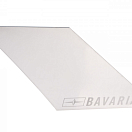 BAVARIA 428456_BE Крышка для освещения средней стойки MC32 / Звездный/левый борт: правый борт