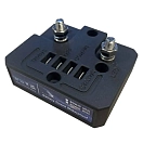 Купить Samlex sb111 Защитник 60A 12-24V Black 12x10x10 72 x 62 x 32 mm 7ft.ru в интернет магазине Семь Футов