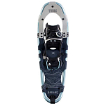 Tubbs snow shoes 17C0002.1.1-30 Panoramic Снегоступы Серый Silver / Black EU 36-43