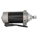 Купить Recmar rec6ah-81800-00 стартер Parsun Yamaha 6AH-81800-00 Black / Grey 15x25x26 7ft.ru в интернет магазине Семь Футов