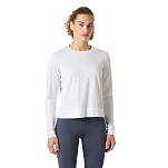 Helly hansen 48204_001-xs Базовый слой с длинным рукавом Sval White 30x25x2