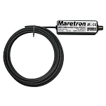 Maretron nzn-011-nzn Адаптер угла руля Black 10x7x5