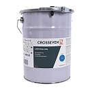 Купить Crosseven p206096 самополирующееся необрастающее покрытие 5L Blue 35x35x20 7ft.ru в интернет магазине Семь Футов