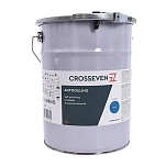 Crosseven p206096 самополирующееся необрастающее покрытие 5L Blue 35x35x20
